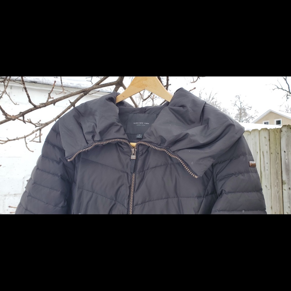 Marc New York by Andrew Marc Down Jacket